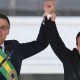 Bolsonaro posse presidente
