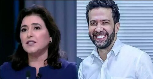 Tebet e Janones foram decisivos na campanha de Lula